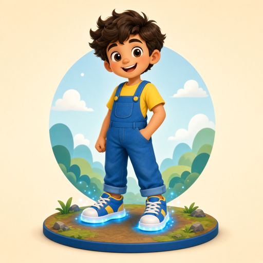 Léo Zoom