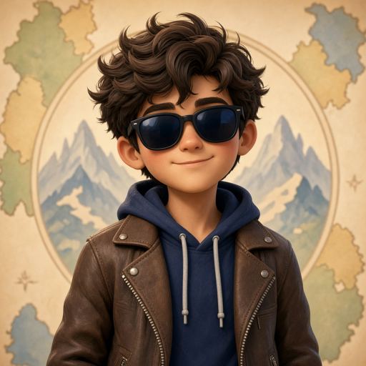 Zac Radical